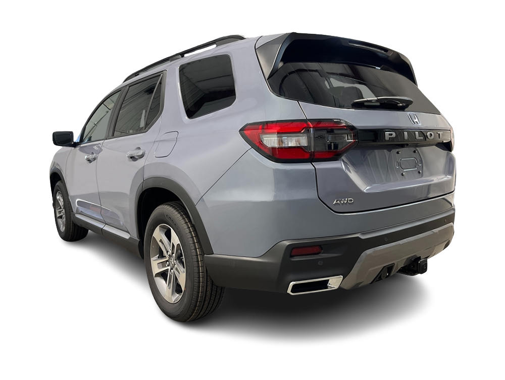 Thumbnail: 2026 Honda Pilot - 4