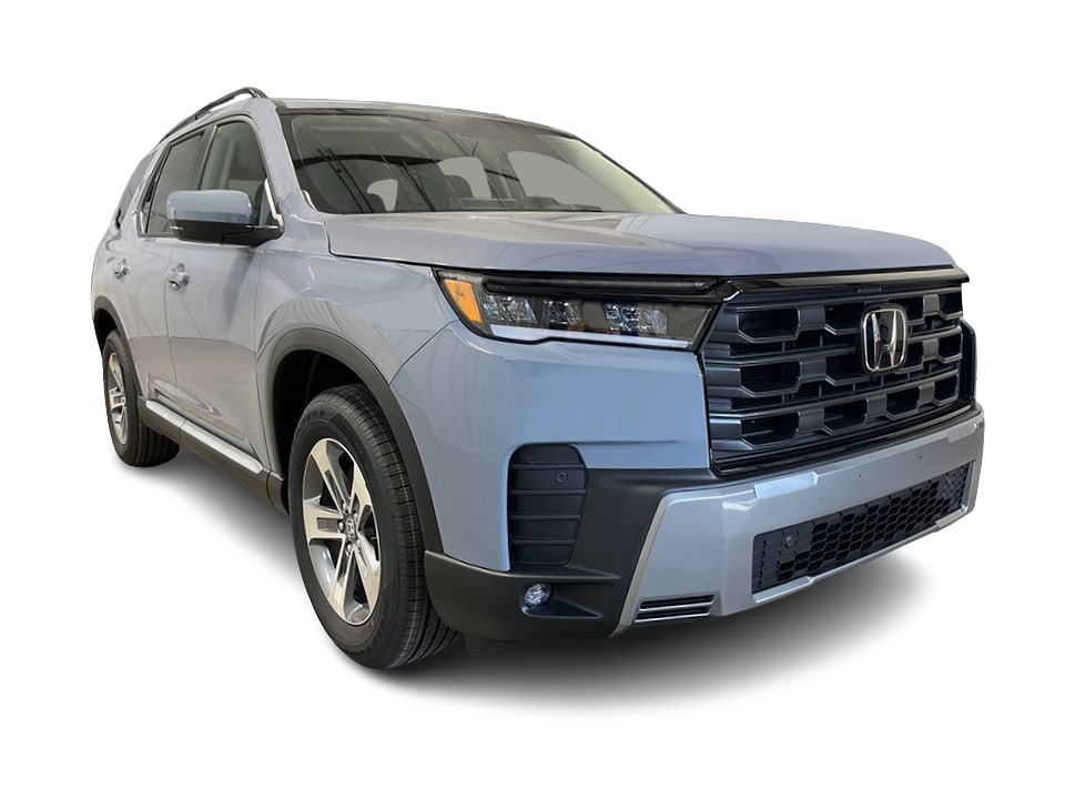 Thumbnail: 2026 Honda Pilot - 19