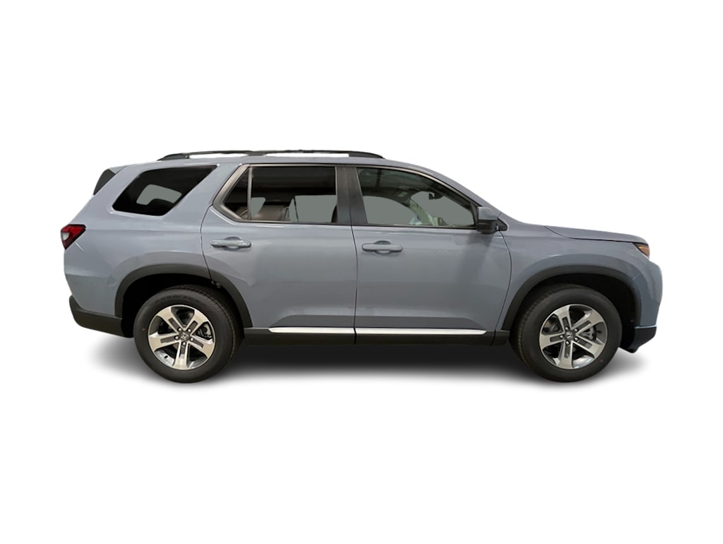 Thumbnail: 2026 Honda Pilot - 18