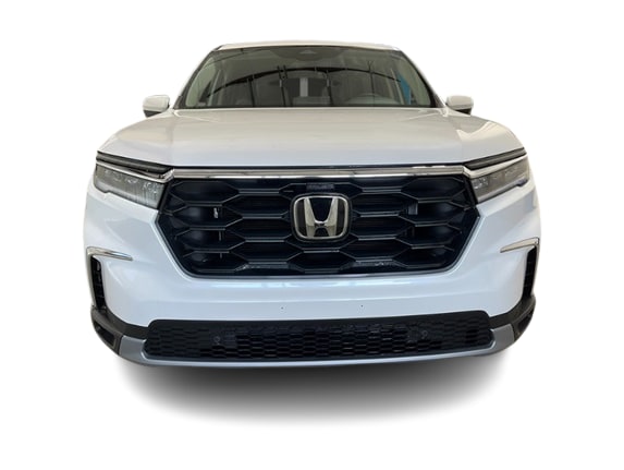 2025 Honda Pilot EX-L 6