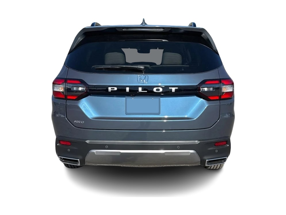 Thumbnail: 2026 Honda Pilot - 5