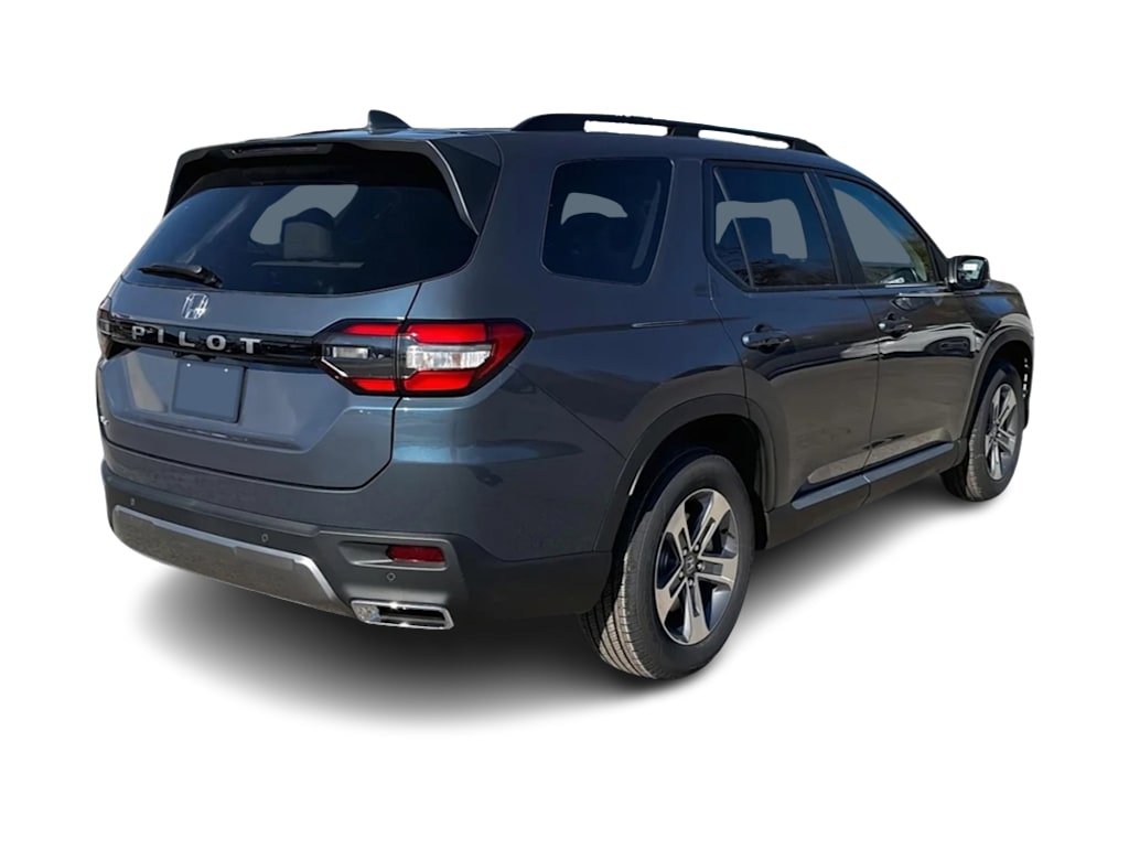 Thumbnail: 2026 Honda Pilot - 15