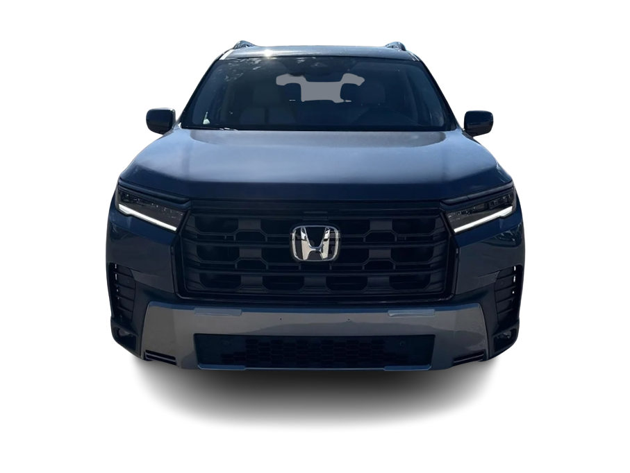 Thumbnail: 2026 Honda Pilot - 6