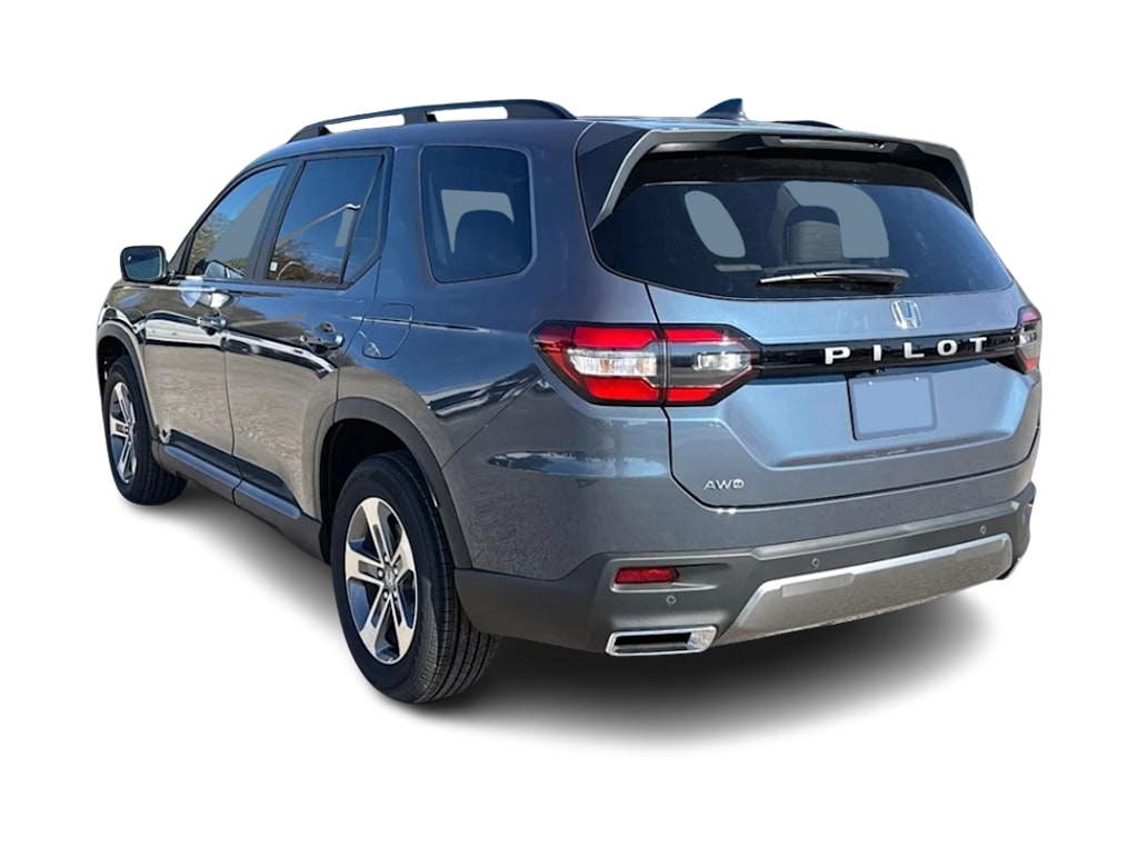 Thumbnail: 2026 Honda Pilot - 4