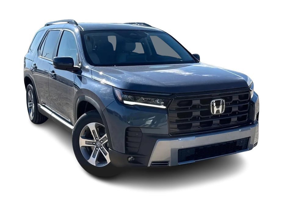 Thumbnail: 2026 Honda Pilot - 17