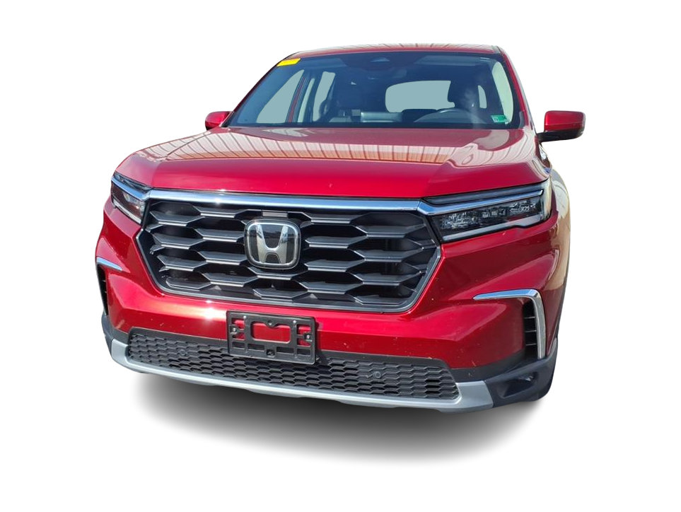 Thumbnail: 2025 Honda Pilot - 2