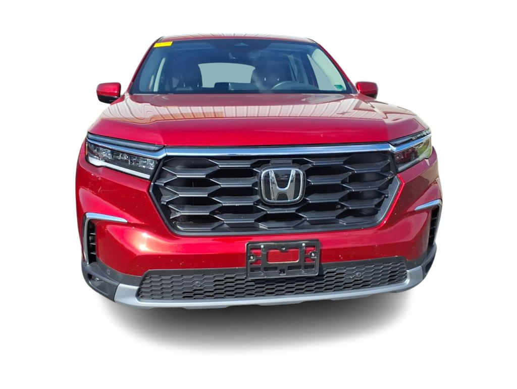Thumbnail: 2025 Honda Pilot - 7