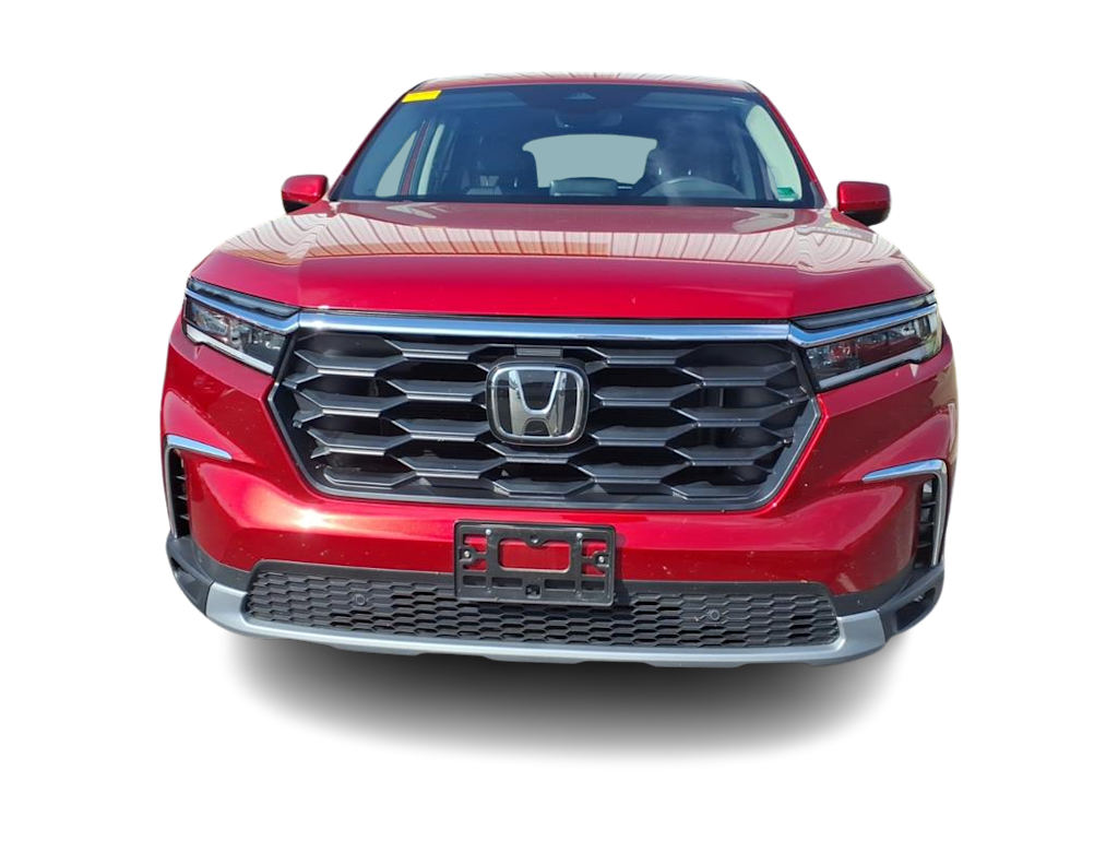Thumbnail: 2025 Honda Pilot - 6