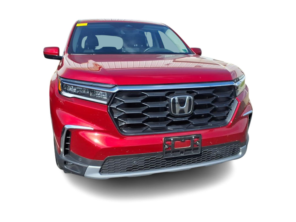 Thumbnail: 2025 Honda Pilot - 8