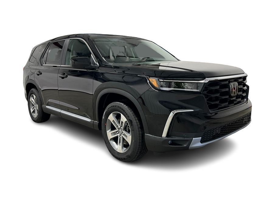 Thumbnail: 2025 Honda Pilot - 21