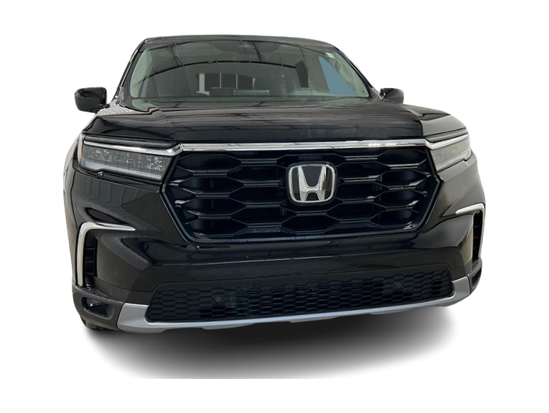 Thumbnail: 2025 Honda Pilot - 6