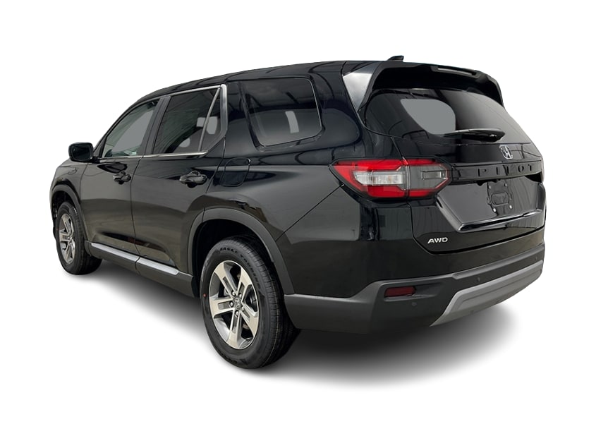 Thumbnail: 2025 Honda Pilot - 4