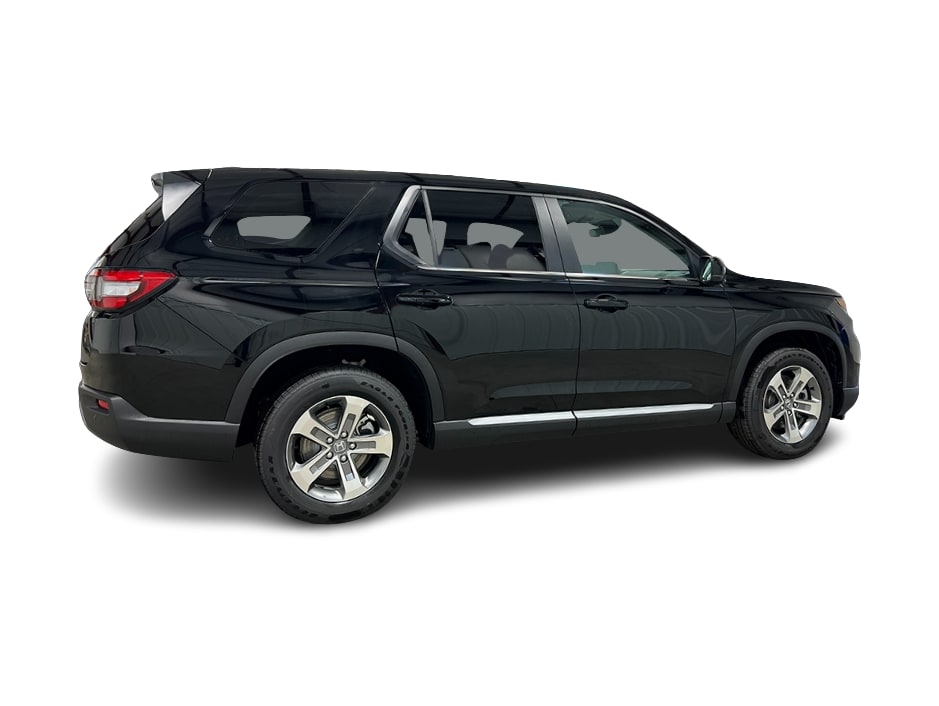 Thumbnail: 2025 Honda Pilot - 20