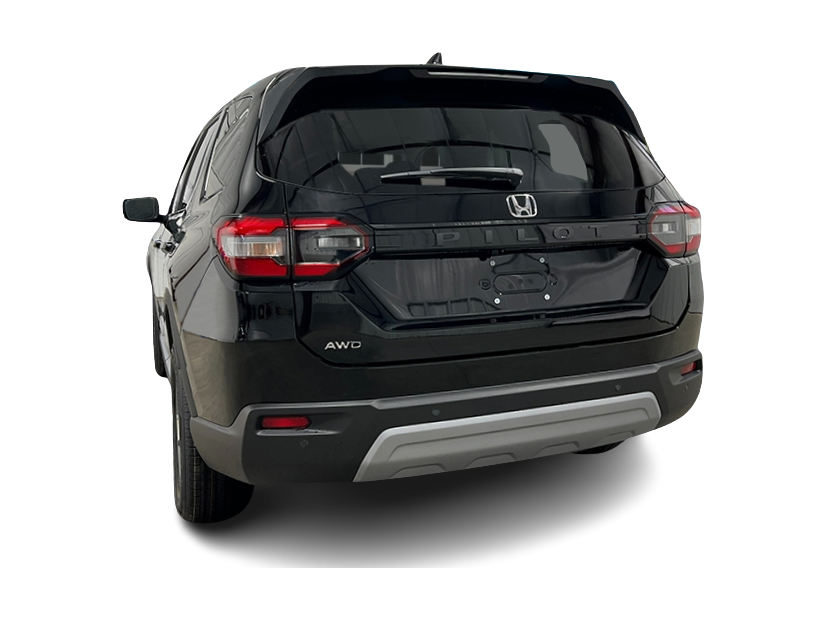 Thumbnail: 2025 Honda Pilot - 5