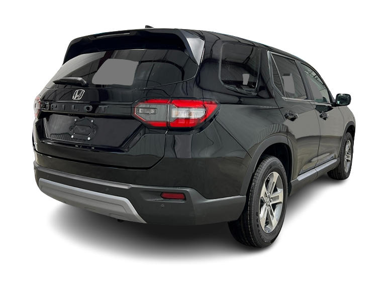 Thumbnail: 2025 Honda Pilot - 19