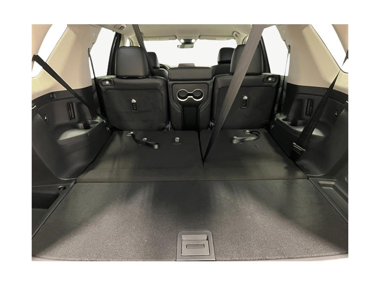 2025 Honda Pilot EX-L 34