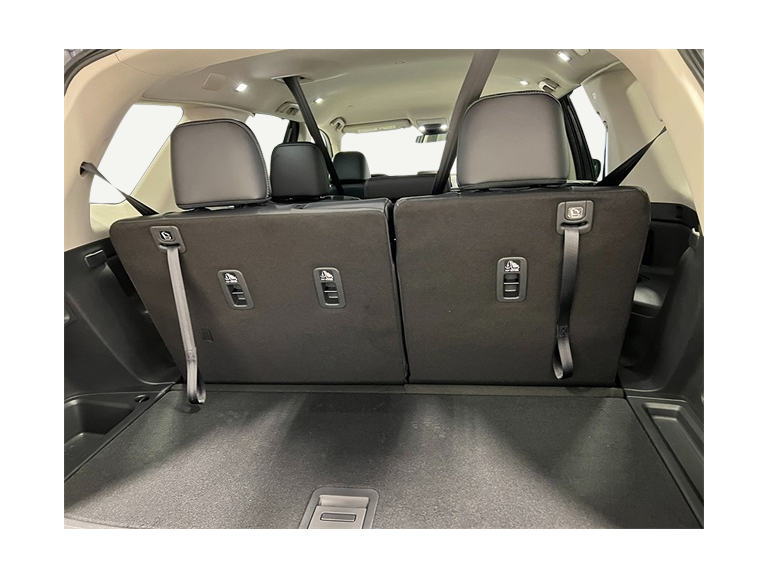 2025 Honda Pilot EX-L 31