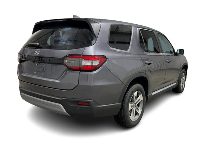 2025 Honda Pilot EX-L 18