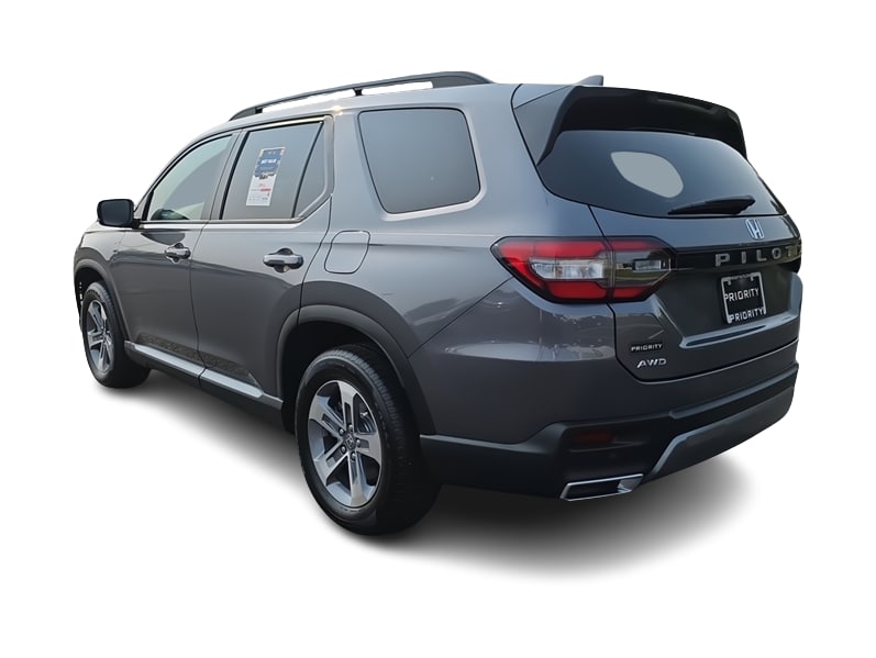 Thumbnail: 2026 Honda Pilot - 4