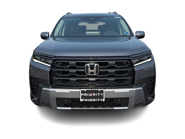 Thumbnail: 2026 Honda Pilot - 6