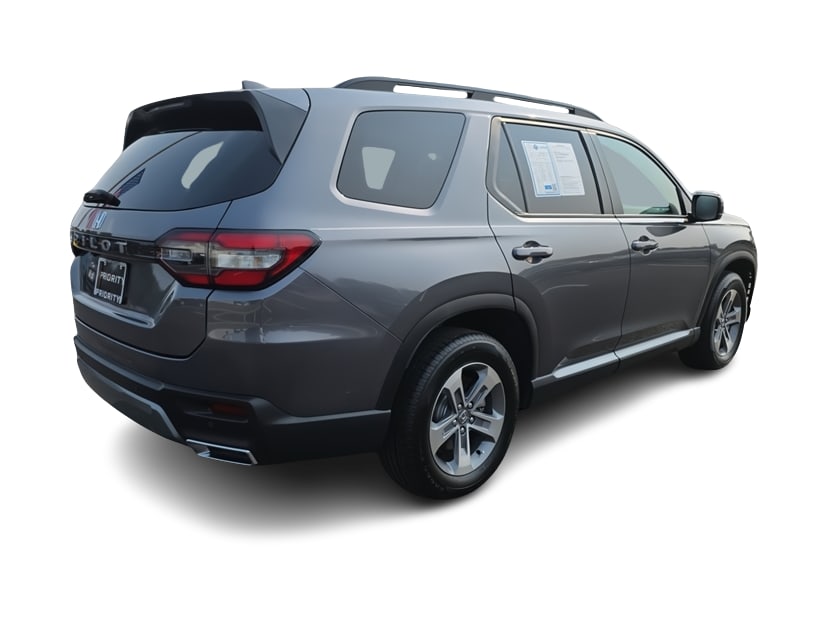 Thumbnail: 2026 Honda Pilot - 18