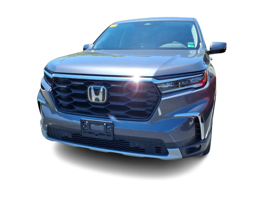 Thumbnail: 2023 Honda Pilot - 2