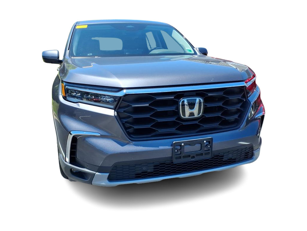 Thumbnail: 2023 Honda Pilot - 8