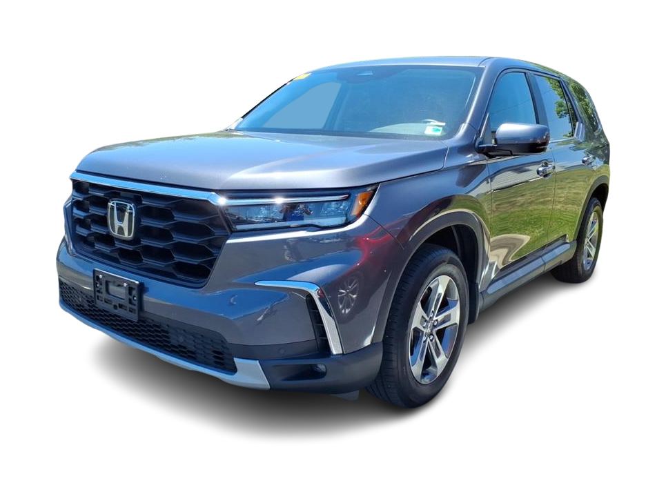 Thumbnail: 2023 Honda Pilot - 3