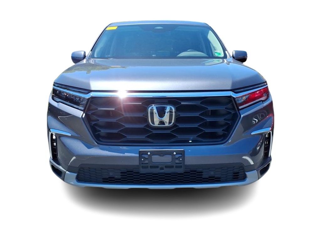 Thumbnail: 2023 Honda Pilot - 6