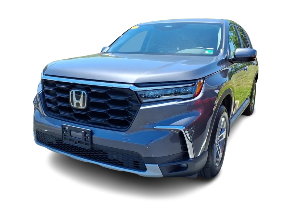 Thumbnail: 2023 Honda Pilot - 4