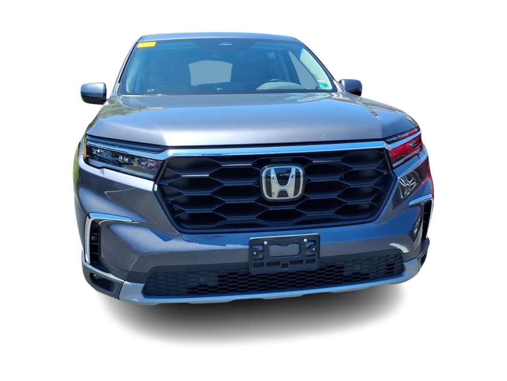 Thumbnail: 2023 Honda Pilot - 7