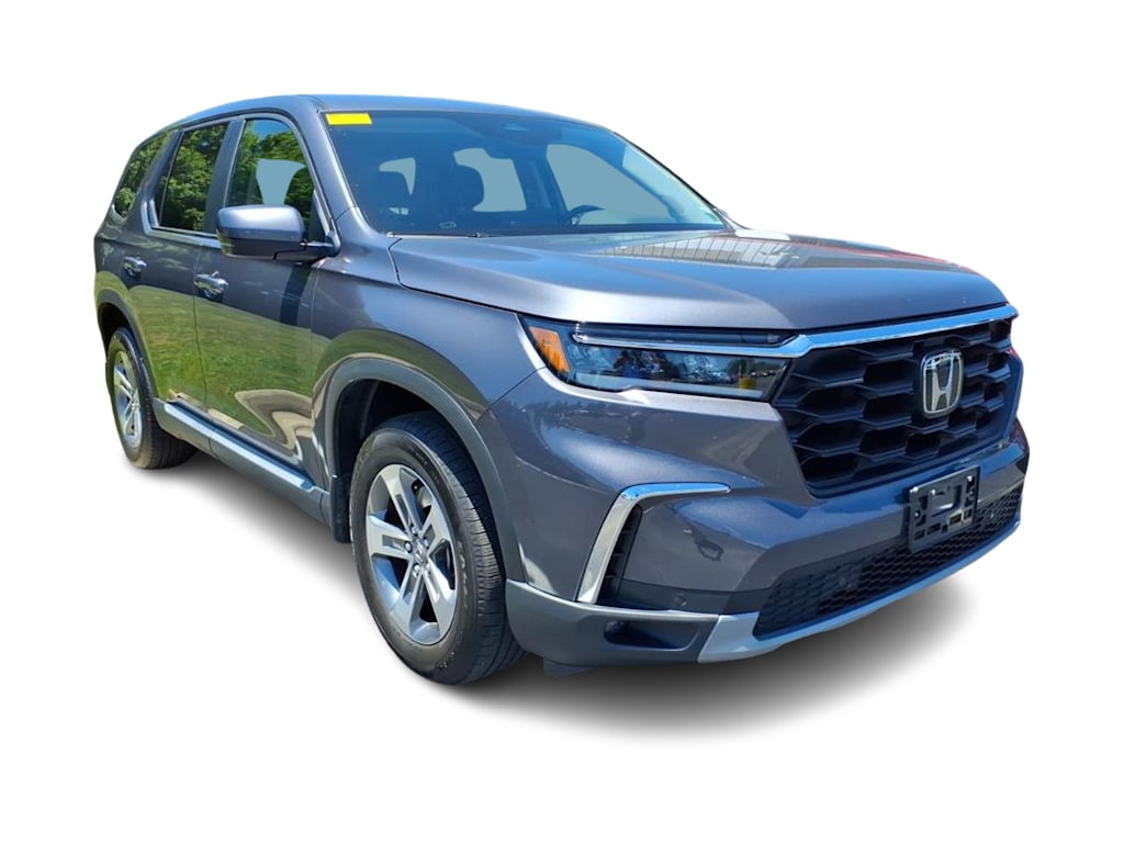 Thumbnail: 2023 Honda Pilot - 11