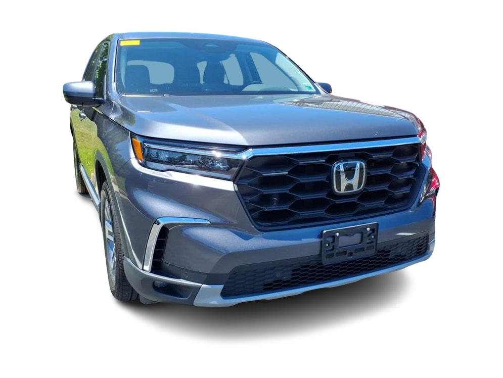 Thumbnail: 2023 Honda Pilot - 9