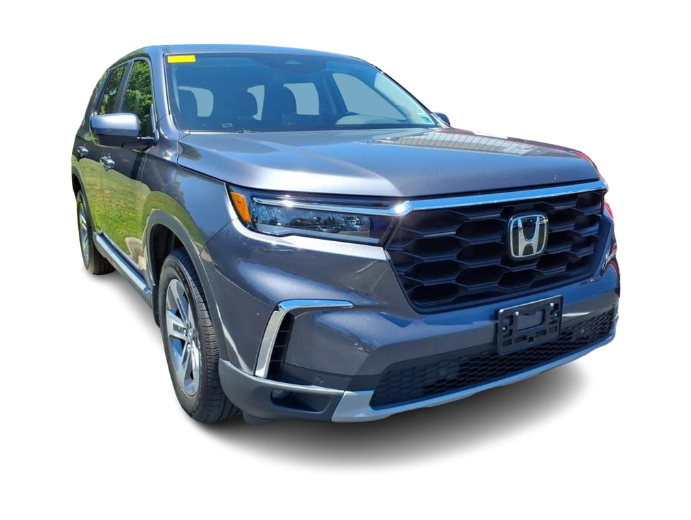 Thumbnail: 2023 Honda Pilot - 10