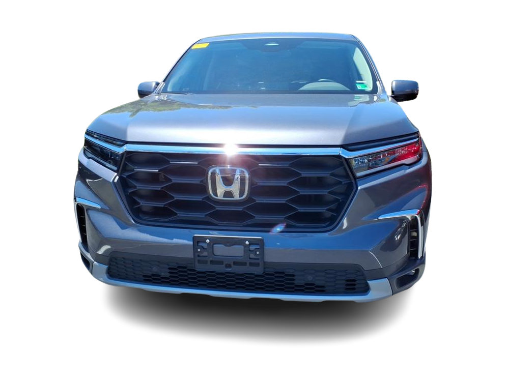 Thumbnail: 2023 Honda Pilot - 5