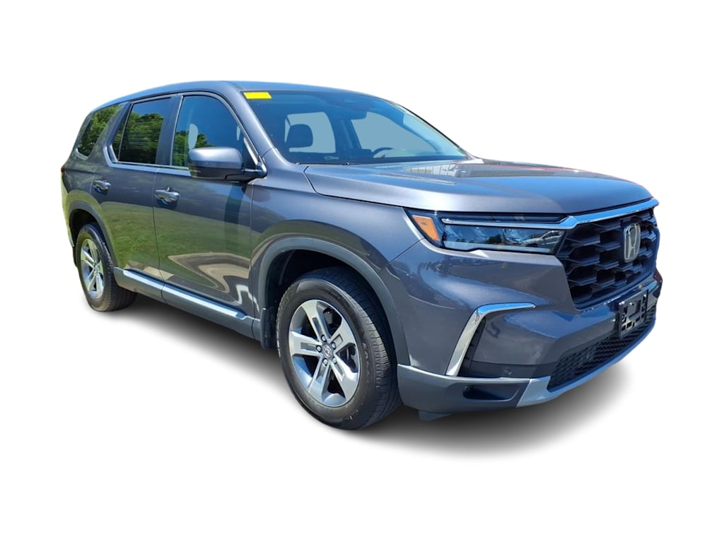 Thumbnail: 2023 Honda Pilot - 12