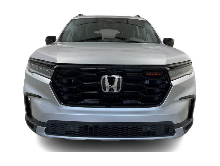 Thumbnail: 2025 Honda Pilot - 6
