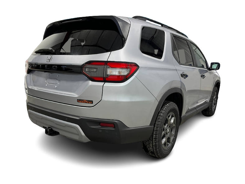 Thumbnail: 2025 Honda Pilot - 17