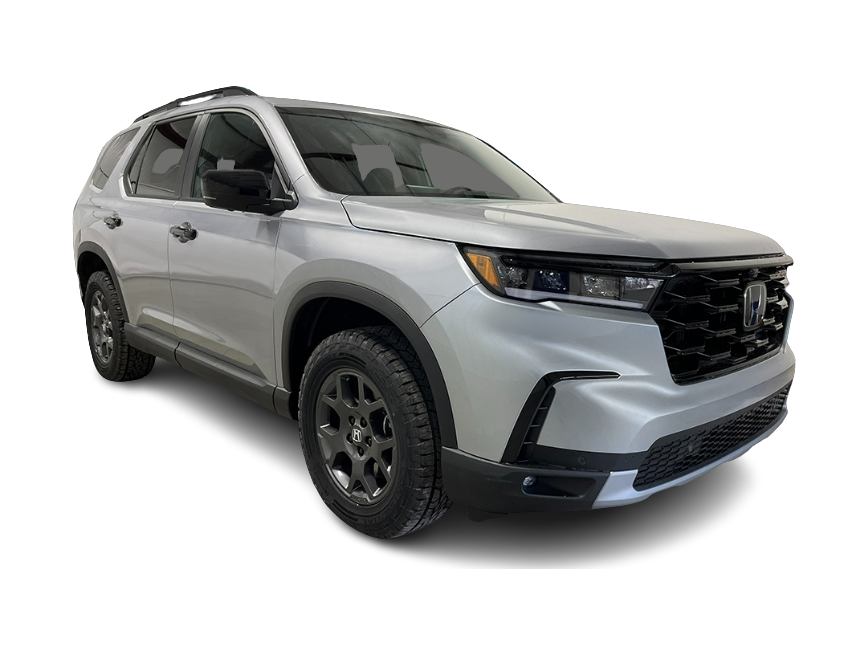 Thumbnail: 2025 Honda Pilot - 20