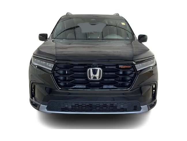 2025 Honda Pilot TrailSport 6