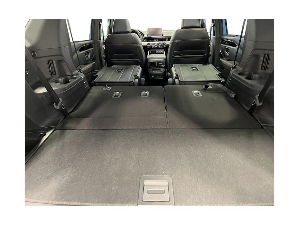 Thumbnail: 2025 Honda Pilot - 33