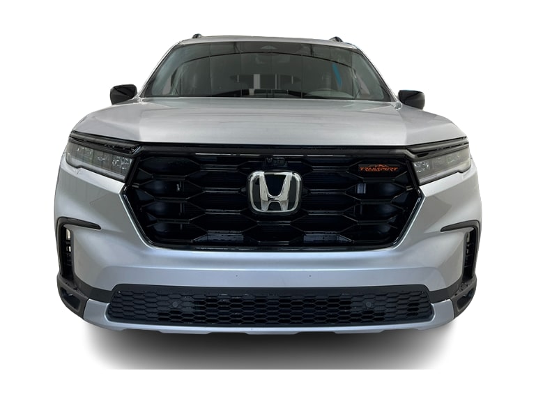 Thumbnail: 2025 Honda Pilot - 6