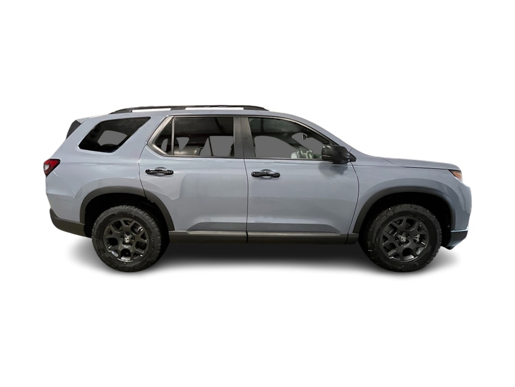 Thumbnail: 2026 Honda Pilot - 19