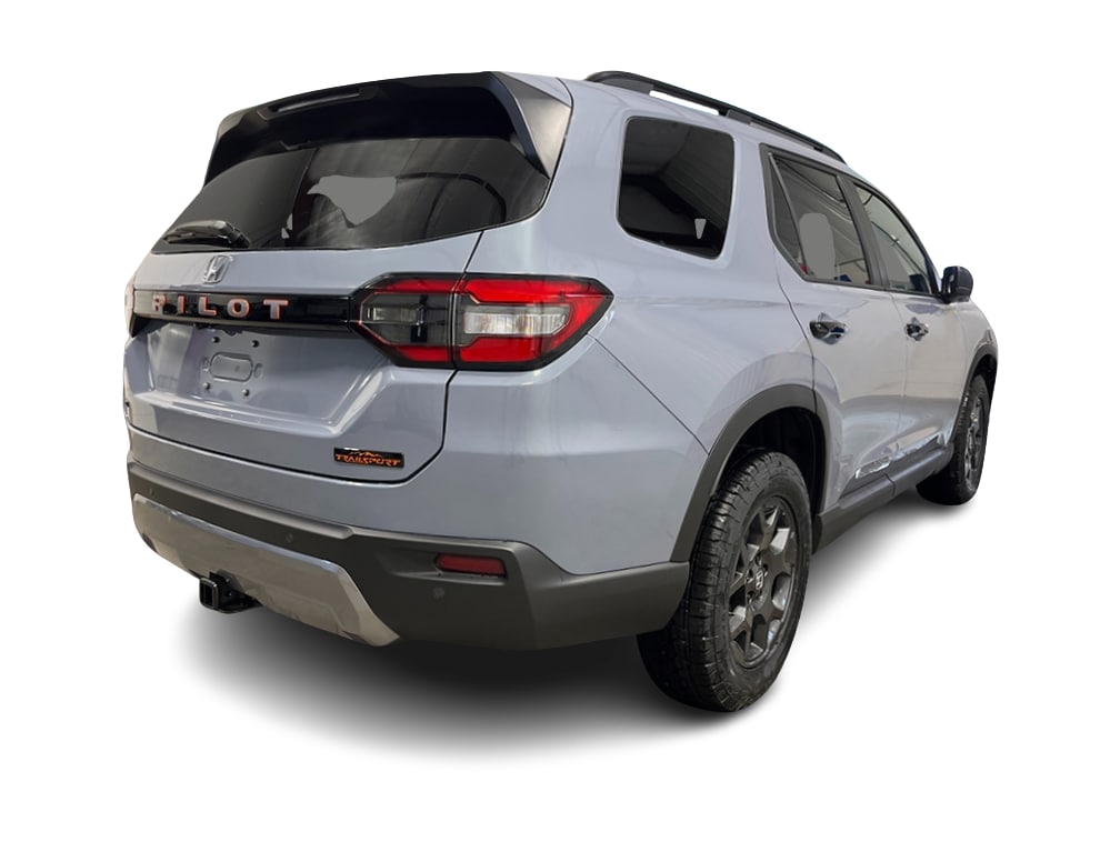 Thumbnail: 2026 Honda Pilot - 17