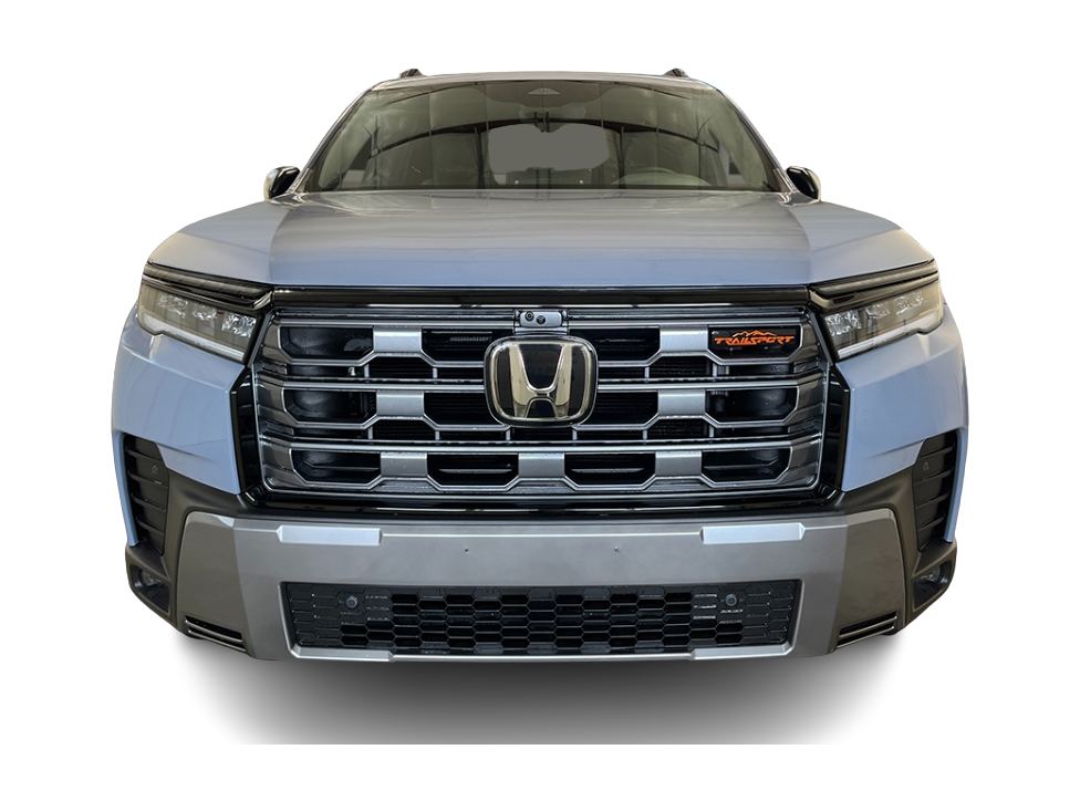 Thumbnail: 2026 Honda Pilot - 6