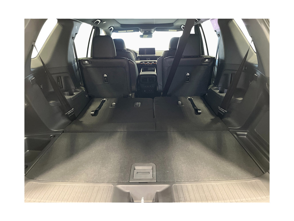 Thumbnail: 2026 Honda Pilot - 30