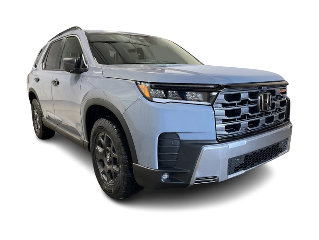 Thumbnail: 2026 Honda Pilot - 20