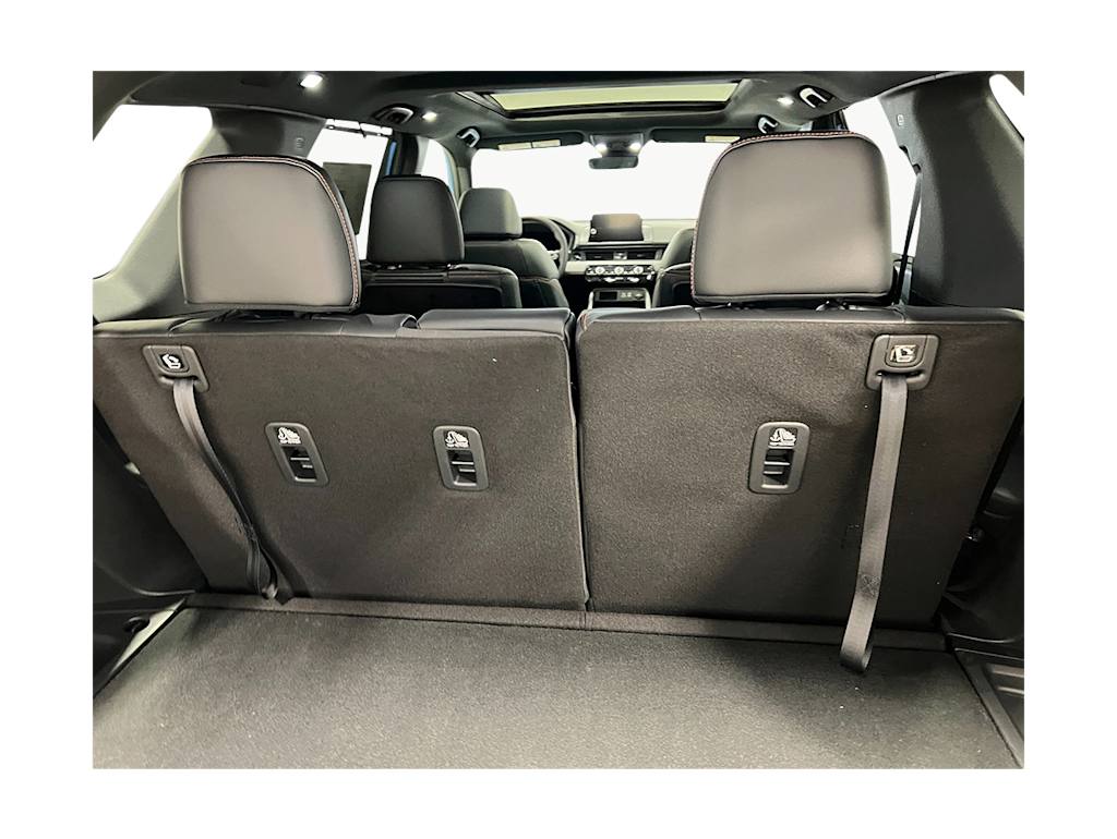 Thumbnail: 2025 Honda Pilot - 32