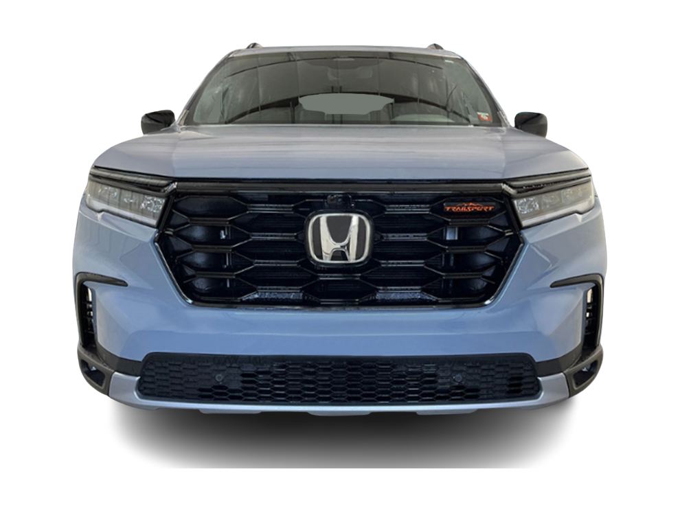 Thumbnail: 2025 Honda Pilot - 6