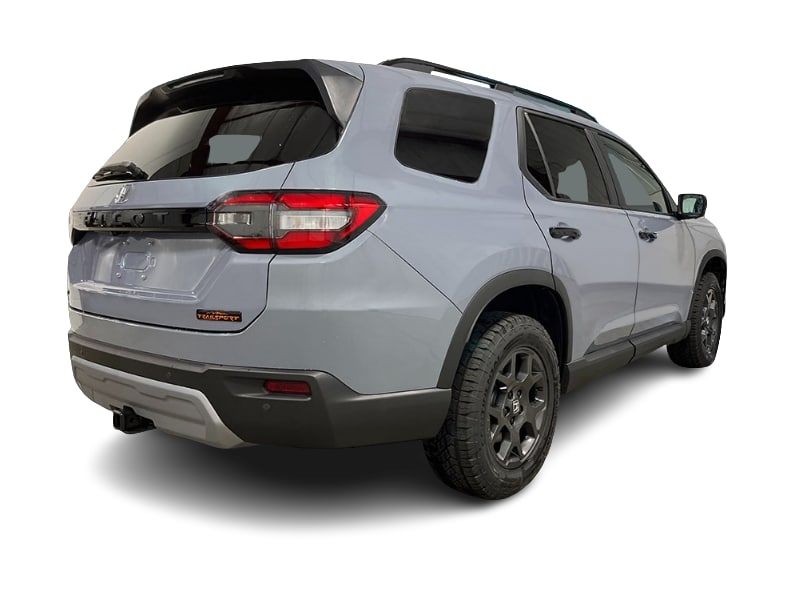 Thumbnail: 2025 Honda Pilot - 18